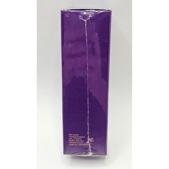 Younique Royalty Rose Water Toning Spritz NEW Sealed 1.35 fl oz 40 ml - Picture 4 of 4